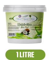 Nutri-Gro Hair Food 1 Litre